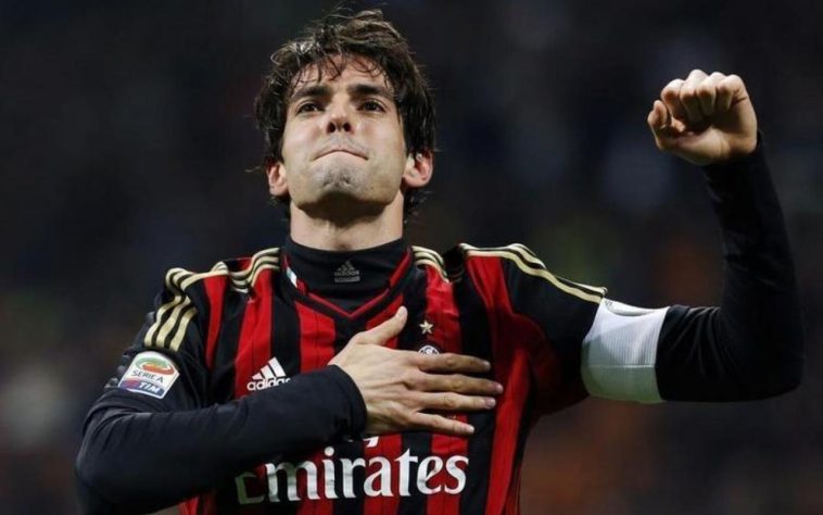 Kaká - The Elegant Playmaker