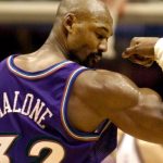 Karl Malone - The Mailman Who Always Delivered