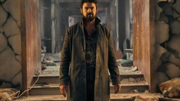 Karl Urban - The Versatile Star of Screen and Stage