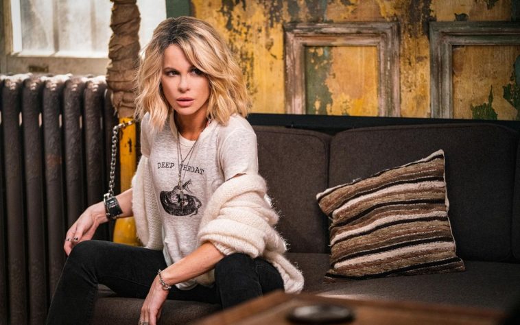 Kate Beckinsale - The Talented British Actress and Model