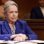 Kathy Bates - The Renowned American Actress and Director