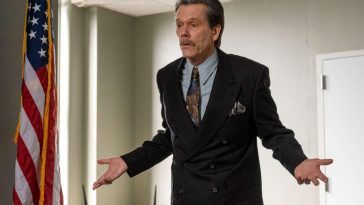 Kevin Bacon - The Versatile and Prolific Star of Hollywood