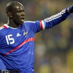 Lilian Thuram - The Defensive Titan