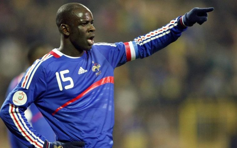 Lilian Thuram - The Defensive Titan