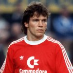 Lothar Matthäus - The Ultimate Midfield General