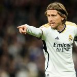 Luka Modrić - The Midfield Maestro