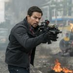Mark Wahlberg - The Multifaceted Actor, Producer, and Entrepreneur