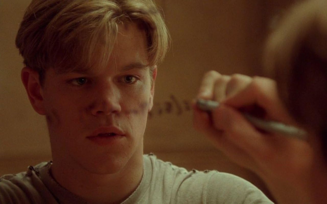 Matt Damon - The Versatile Star of Hollywood