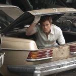 Michael C. Hall - The Master of Dark and Complex Characters