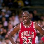 Michael Jordan - The Greatest Basketball Player of All Time