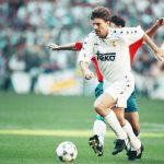 Michael Laudrup - The Danish Maestro
