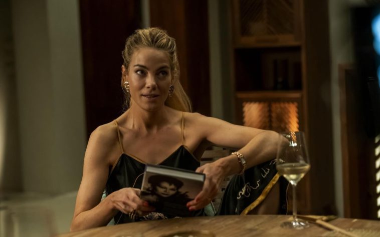 Michelle Monaghan - The Versatile American Actress