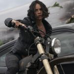 Michelle Rodriguez - The Bold American Actress and Activist