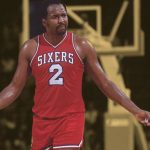 Moses Malone - The Chairman of the Boards