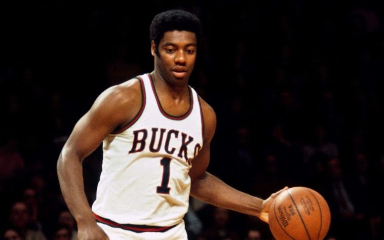 Oscar Robertson - The Triple-Double King