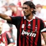 Paolo Maldini - The Eternal Defender of AC Milan