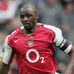 Patrick Vieira - The Midfield General