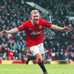 Paul Scholes - The Midfield Genius