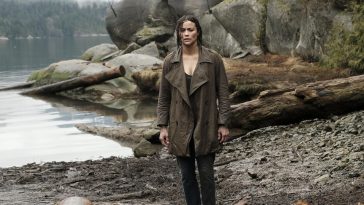 Paula Patton - The Dynamic Actress and Producer