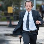 Peter Sarsgaard - The Versatile American Actor