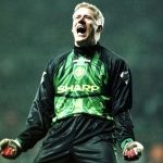 Peter Schmeichel - The Great Dane of Goalkeeping