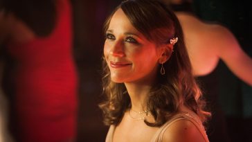 Rashida Jones - The Versatile American Actress and Producer