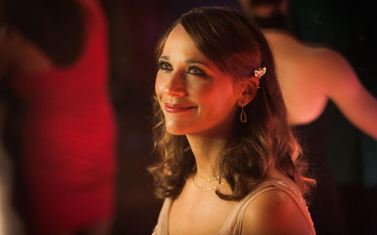 Rashida Jones - The Versatile American Actress and Producer