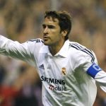 Raúl - The Eternal Captain of Real Madrid