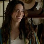 Rebecca Hall - The Acclaimed British Actress and Director