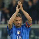 Roberto Baggio - The Divine Ponytail