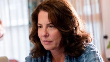 Robin Weigert - The Acclaimed American Actress