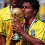 Romário - The King of the Box
