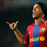 Ronaldinho - The Smiling Magician of Football