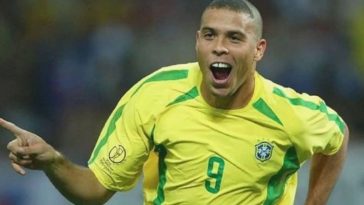 Ronaldo - The Phenomenon of World Football