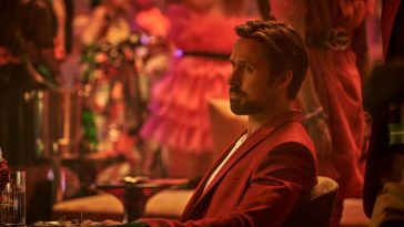 Ryan Gosling - The Charismatic and Versatile Star of Hollywood