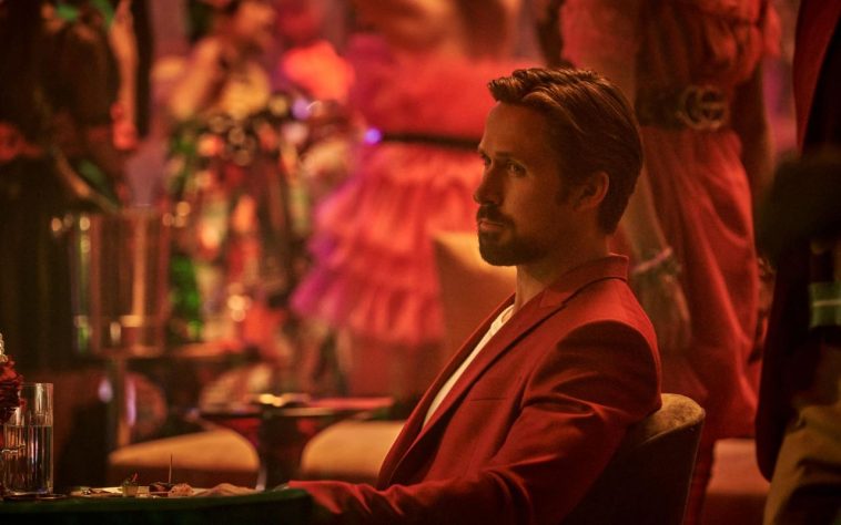 Ryan Gosling - The Charismatic and Versatile Star of Hollywood