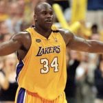 Shaquille O’Neal - The Most Dominant Big Man in NBA History