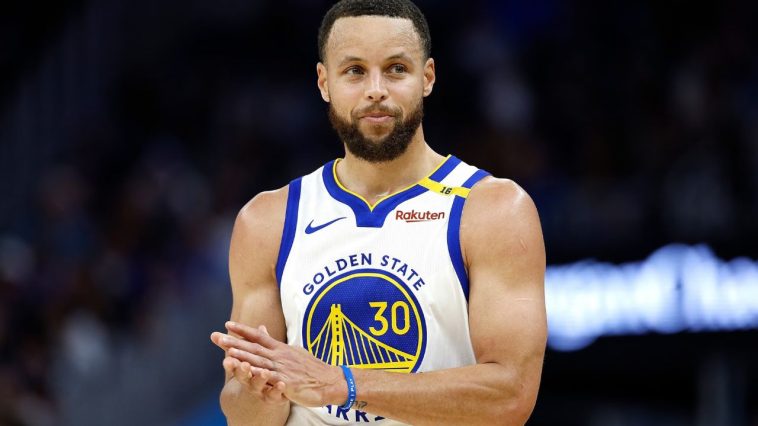 Stephen Curry - The Greatest Shooter in NBA History
