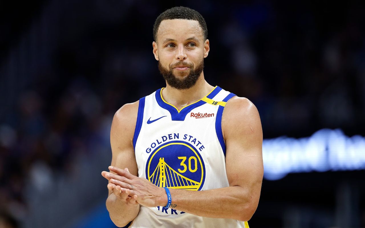 Stephen Curry - The Greatest Shooter in NBA History