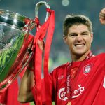 Steven Gerrard - The Heart of Liverpool