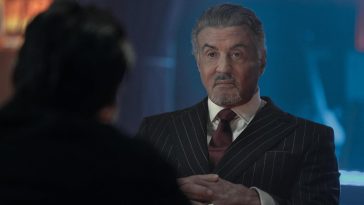 Sylvester Stallone - The Iconic American Actor, Director, and Writer