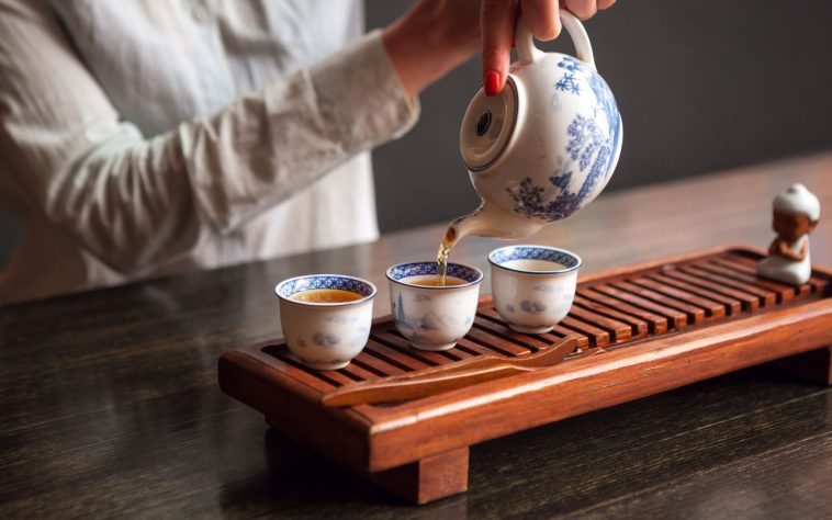 Tea Brewing Methods and Proper Techniques