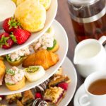 Tea and Food Pairings - Best Snacks with Tea