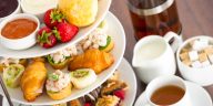 Tea and Food Pairings - Best Snacks with Tea