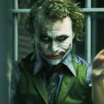 The Dark Knight - A Gritty, Psychological Masterpiece of Superhero Cinema