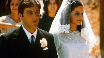 The Godfather - A Masterpiece of Crime, Family, and Power