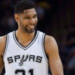 Tim Duncan - The Big Fundamental