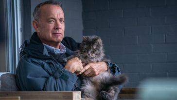 Tom Hanks - The Beloved American Actor and Filmmaker