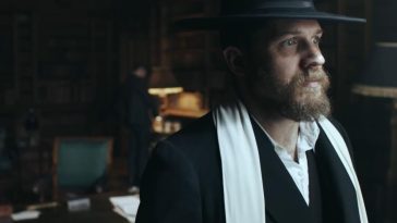 Tom Hardy - The Versatile Maverick of Hollywood