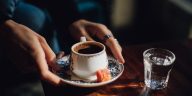Turkish Coffee - History, Culture, and Different Serving Styles